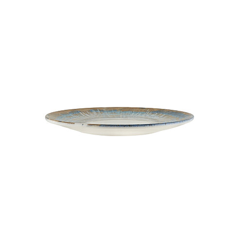 Zest Porcelain Elegance Düz Tabak 19 cm - Isola - 2