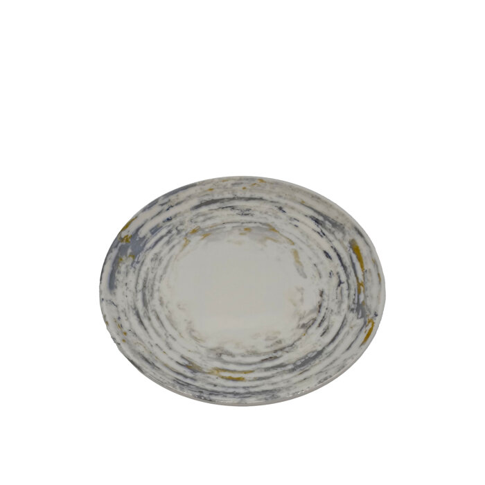 Tulu Porselen Elegance Düz Tabak 23 cm Db31 x 3174 - 1