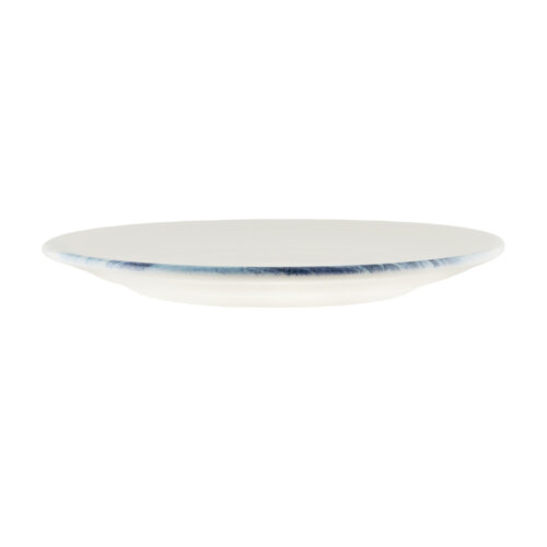 Zest Porcelain Elegance Düz Tabak 23Cm-Rhone - 2