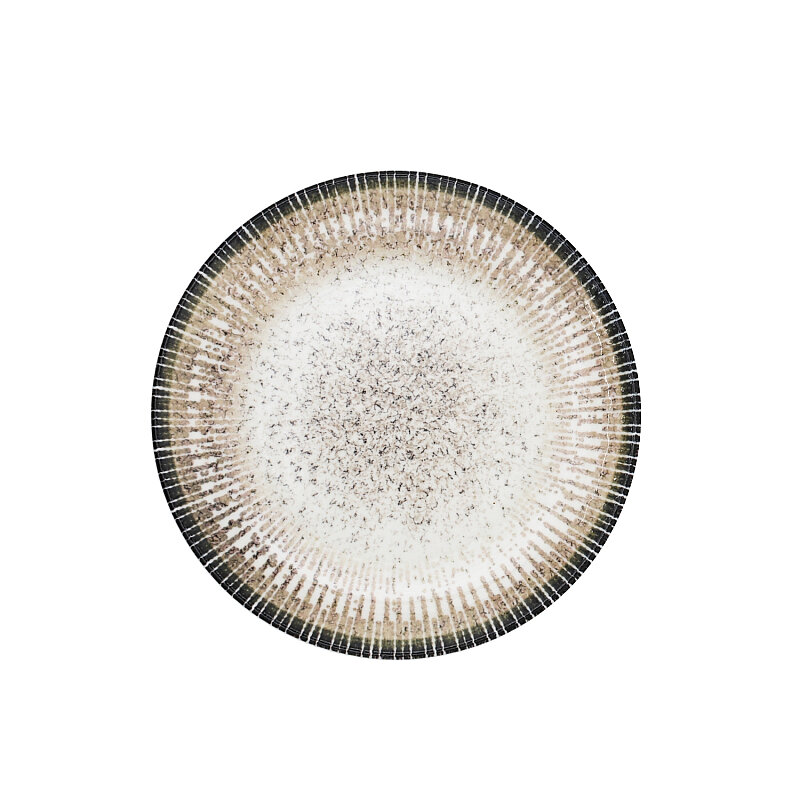 ELEGANCE DÜZ TABAK 23CM-MACKENZİE - 1