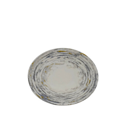 Tulu Porselen Elegance Düz Tabak 25 cm Db31 x 3174 - TULU PORSELEN