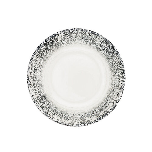 ELEGANCE DÜZ TABAK 25CM-JORDAN - ZEST PORCELAIN