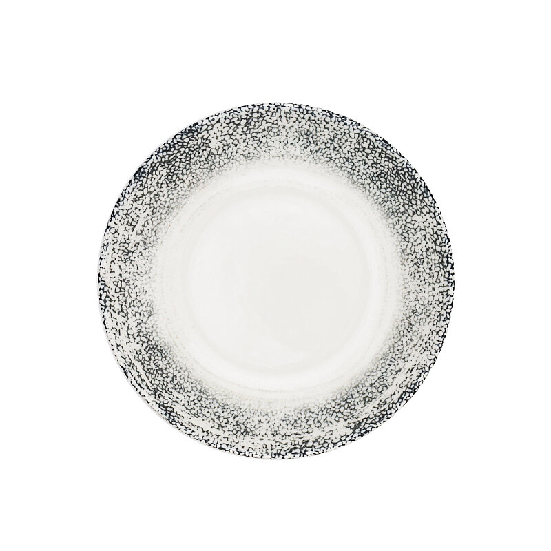 ELEGANCE DÜZ TABAK 25CM-JORDAN - 1