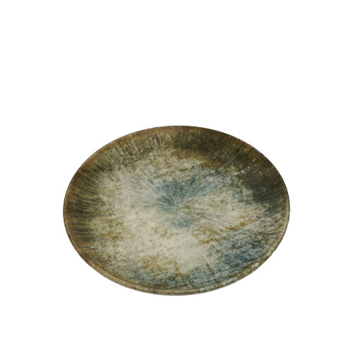 Tulu Porselen Elegance Düz Tabak 27 cm Db3259 ELG27DUDB3259 - TULU PORSELEN