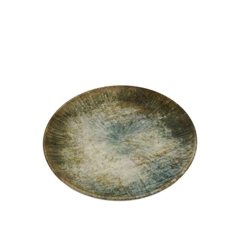 Tulu Porselen Elegance Düz Tabak 27 cm Db3259 ELG27DUDB3259 - 1