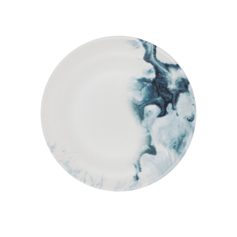 Tulu PorselenElegance Düz Tabak 27 Cm -Parana - 1