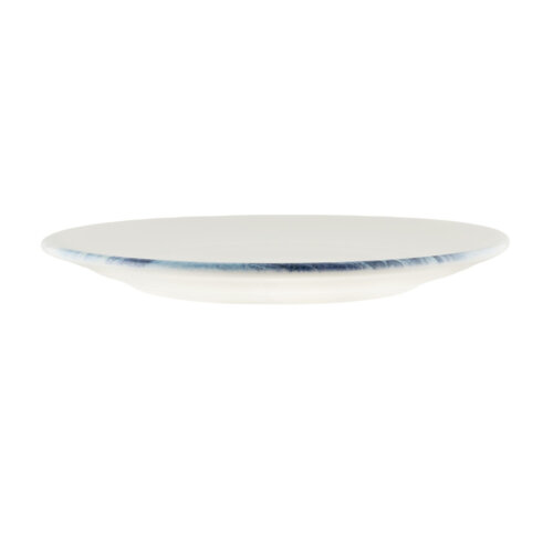 Zest Porcelain Elegance Düz Tabak 27Cm-Rhone - 2