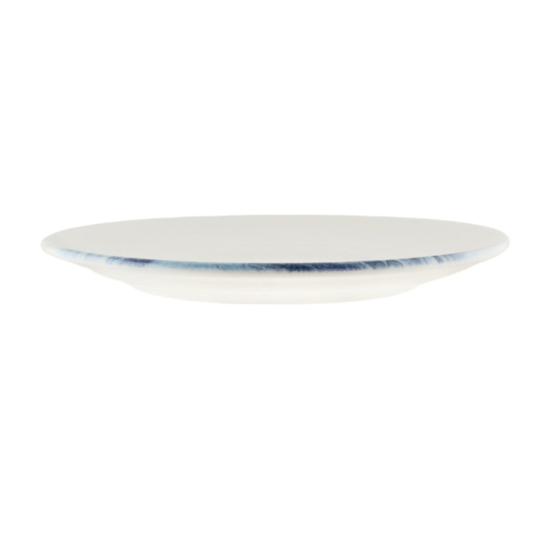 Zest Porcelain Elegance Düz Tabak 27Cm-Rhone - 2