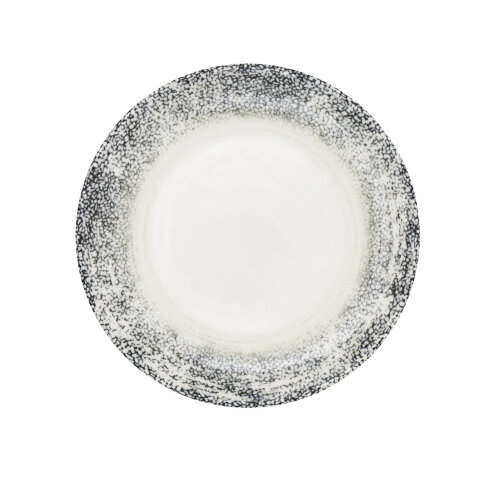 Tulu PorselenElegance Düz Tabak 27Cm-Jordan - TULU PORSELEN