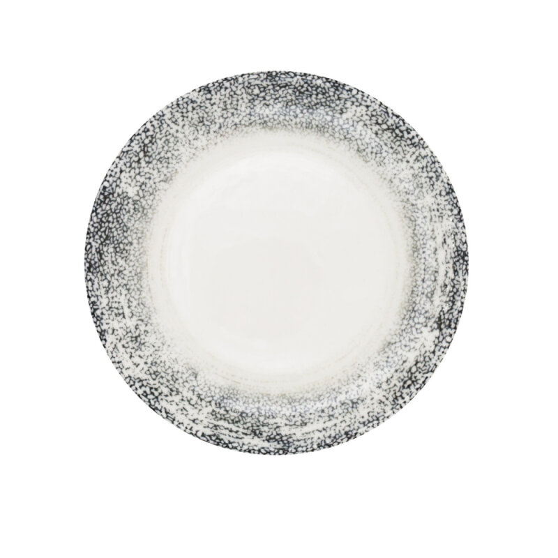 Tulu PorselenElegance Düz Tabak 27Cm-Jordan - 1