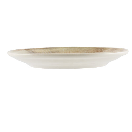 Zest Porcelain Elegance Düz Tabak 30 Cm-Serra - 2