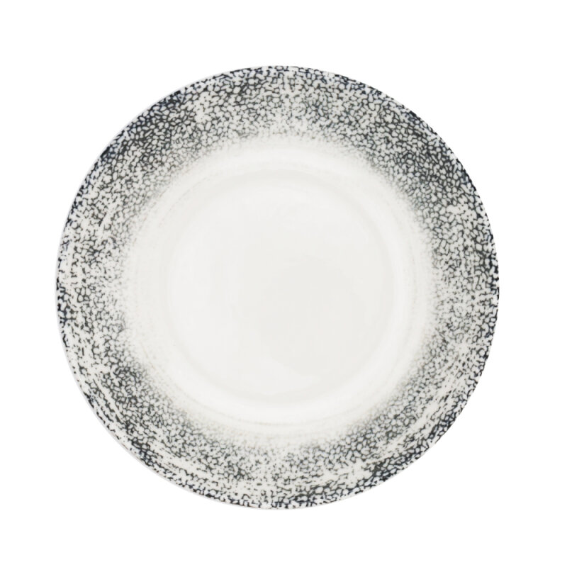 Elegance Düz Tabak 30 cm-Jordan - 1