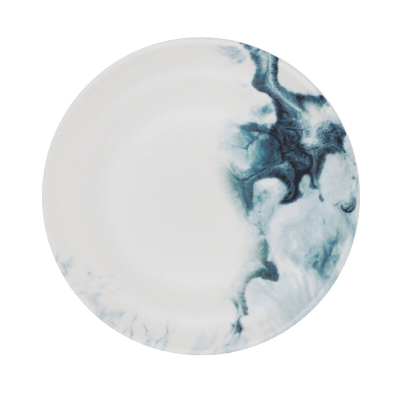 Tulu PorselenElegance Düz Tabak 30Cm-Parana - 1