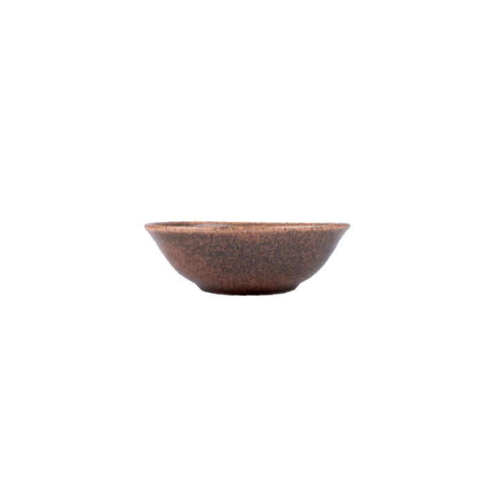 Tulu Porselen Elegance Kase 14 cm - Fh27 Kırmızı - 1