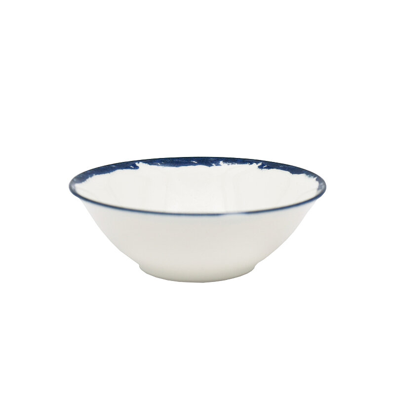 Tulu Porcelain Elegance Kase 16 Cm-Aral - 1