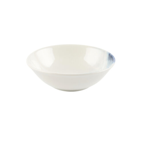 Zest Porcelain Elegance Kase 16 Cm-Rhone - ZEST PORCELAIN