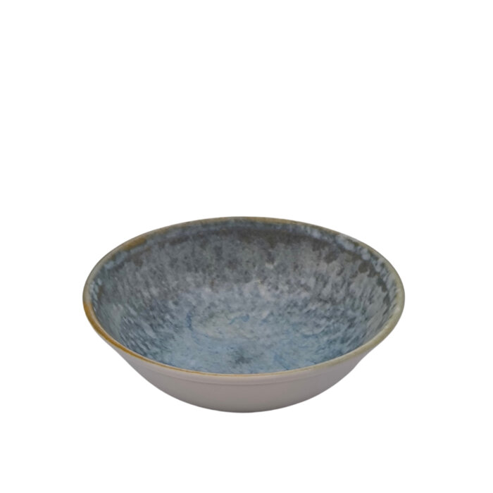 Tulu Porselen Elegance Kase 16 cm-Db3289 ELG16KSST01DB3289 - 1