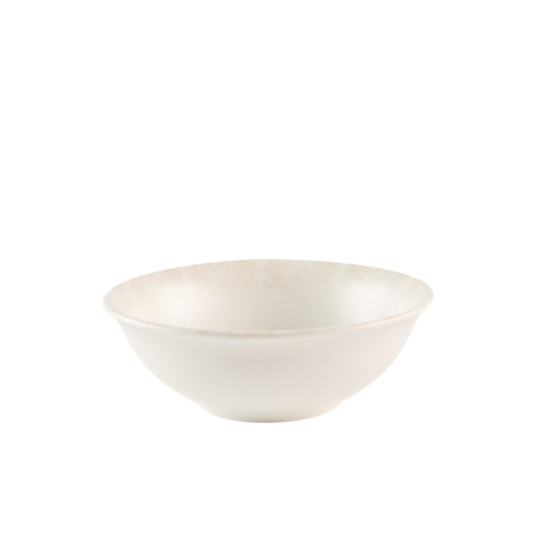 Tulu Porselen Elegance Kase 16 cm - Whisper - 1