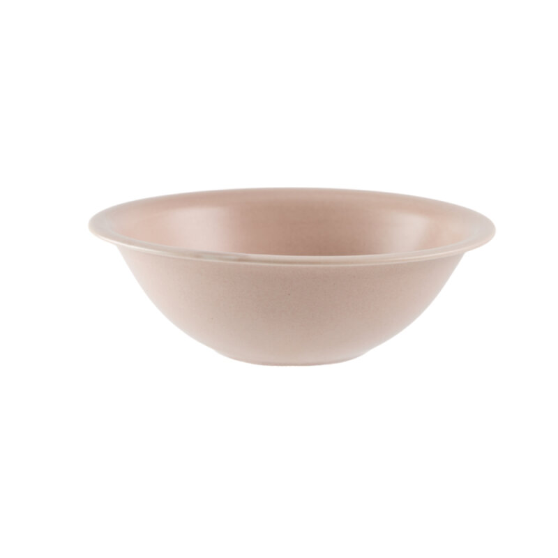 Zest Porcelain Elegance Kase 16Cm -Velour Pudra - 1