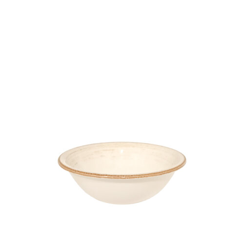 Zest Porcelain Elegance Kase 18 Cm -Tokyo Kahve - ZEST PORCELAIN