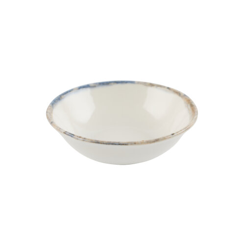 Tulu Porselen Elegance Kase 18Cm-Isola - TULU PORSELEN