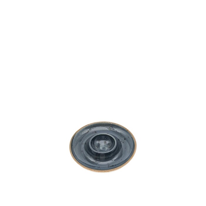 Tulu Porselen Elegance Yumurtalık 10cm - Reactıve 96 Mavi KL10YMR96 - 1