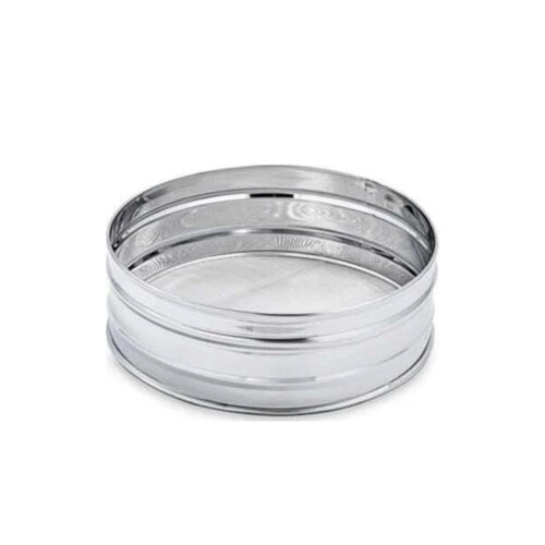 Elek 25 Cm Paslanmaz - BOĞAZİÇİ METAL