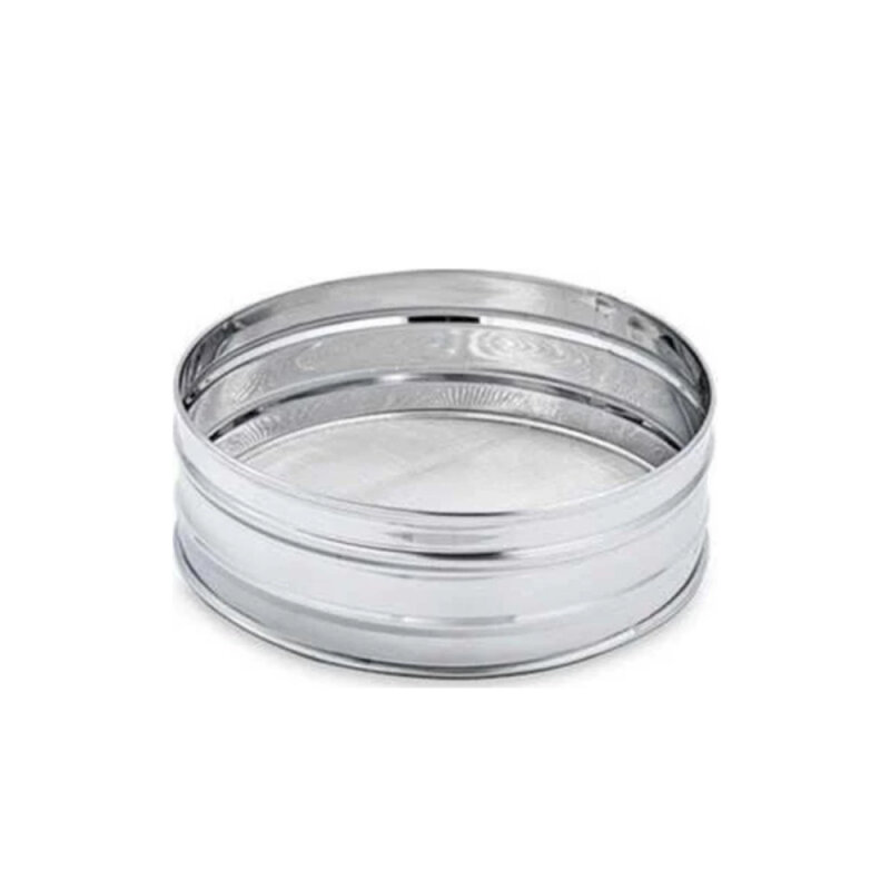 Elek 25 Cm Paslanmaz - 1