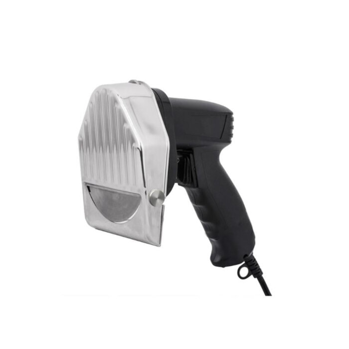 ELEKRİKLİ DÖNER KESME MAKİNASI ÇİFT BIÇAKLI - 1