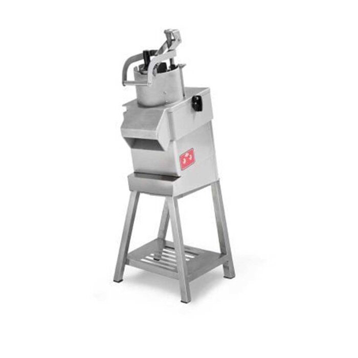 Empero Sebze Doğrama Makinası 220V (Setüstü) - 1