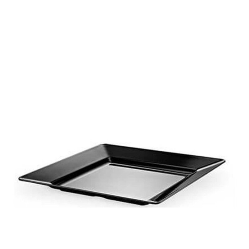 Este Serving Platter 46x46 cm - h.4,9 cm - 1