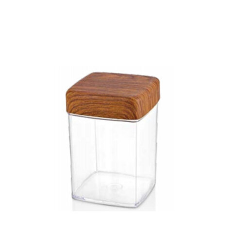 Evelin 817 Kare Kavanoz - EVELİN