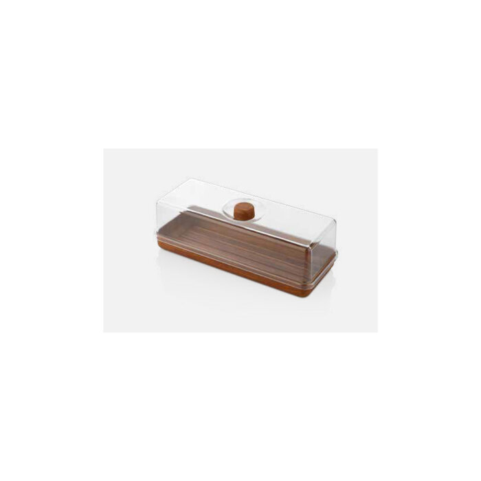 Evelin Baton Pasta & Tost Ekmeklik 10502 - 1