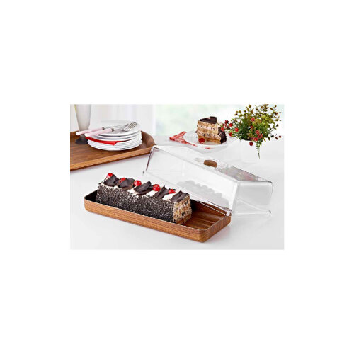 Evelin Baton Pasta & Tost Ekmeklik 10502 - 2