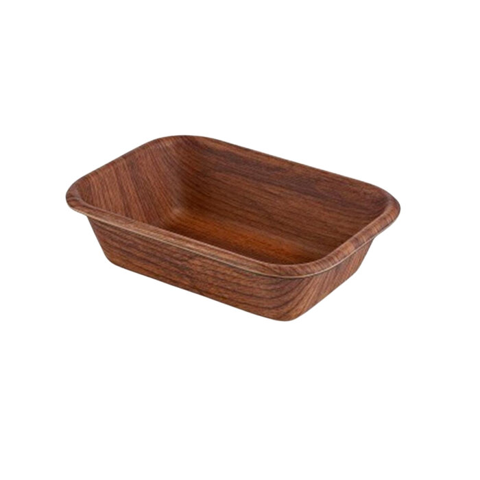 Evelin Large Köşeli Ekmeklik - 1