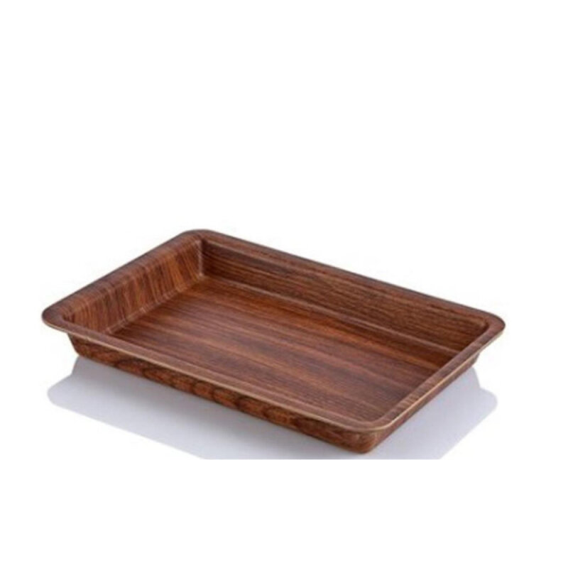 Evelin Medium Gastro Küvet - 1