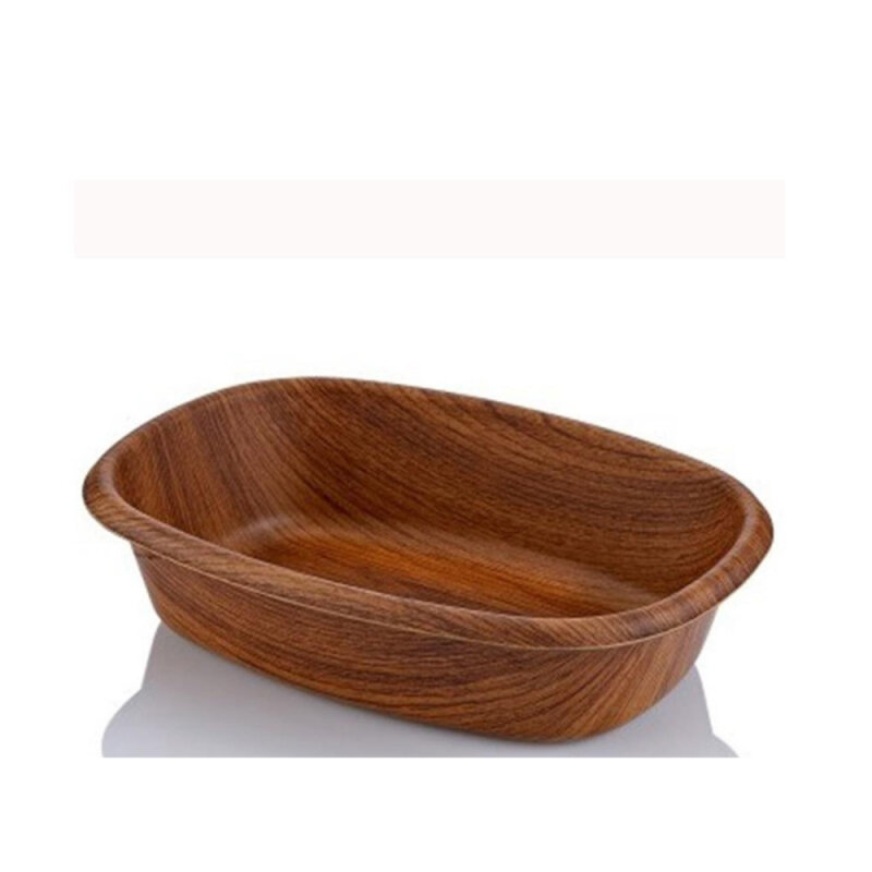 Evelin Medıum Oval Ekmeklik - 1