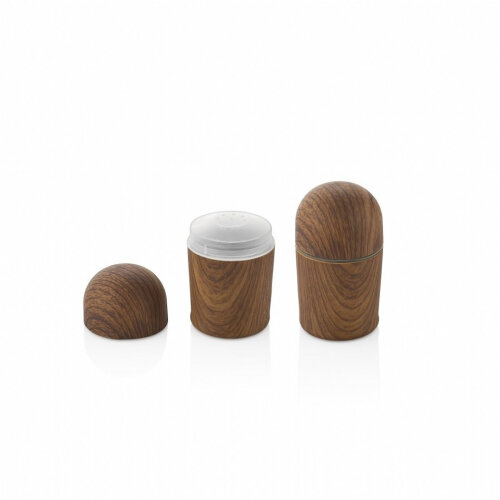 Evelin Tuzluk Biberlik Seti - EVELİN