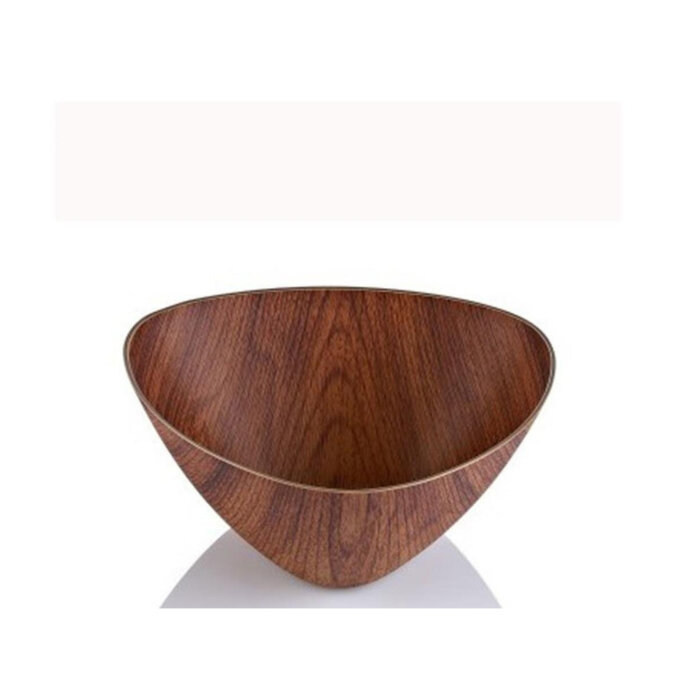 Evelin Üçgen Kase (Çerezlik) - 1