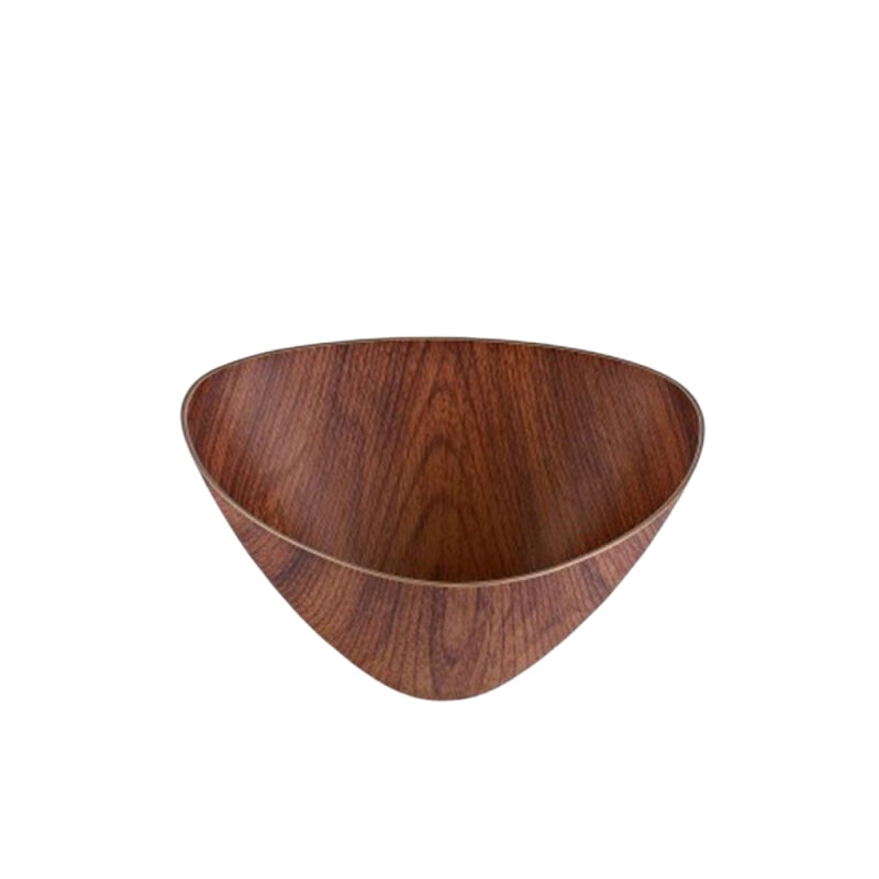 Evelın Üçgen Kase (Çerezlik) - 1