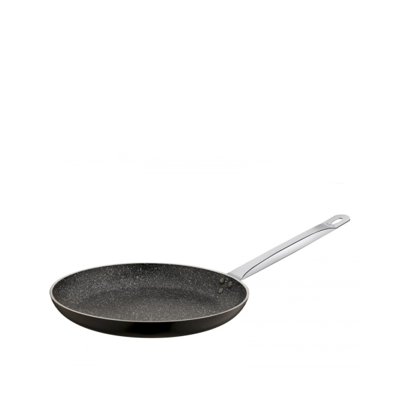 Evren Çubuk Kulp Yayvan Tava No:32 - 1