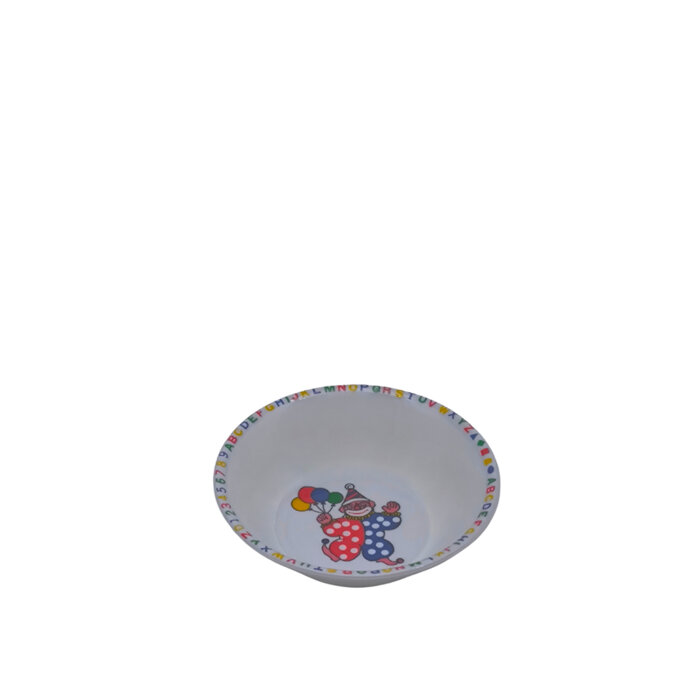 Evren Melamin Bebe Mama Kase 14 cm - 1