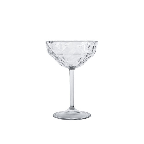 Rubikap Exclusıve Prizma Ayaklı Kokteyl Kadehi 280 Mlpc Şef EX.PM280 - RUBİKAP