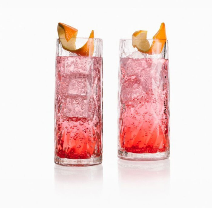 Exclusıve Prısma Koktey Bard. 300 Mlpc Şeffaf Füme - 2