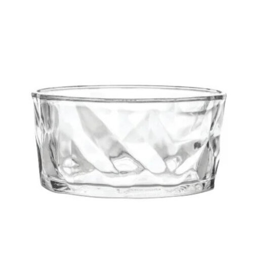 Exclusıve Prizma Çerezlik 160 Ml Pc Şeffaf - RUBİKAP