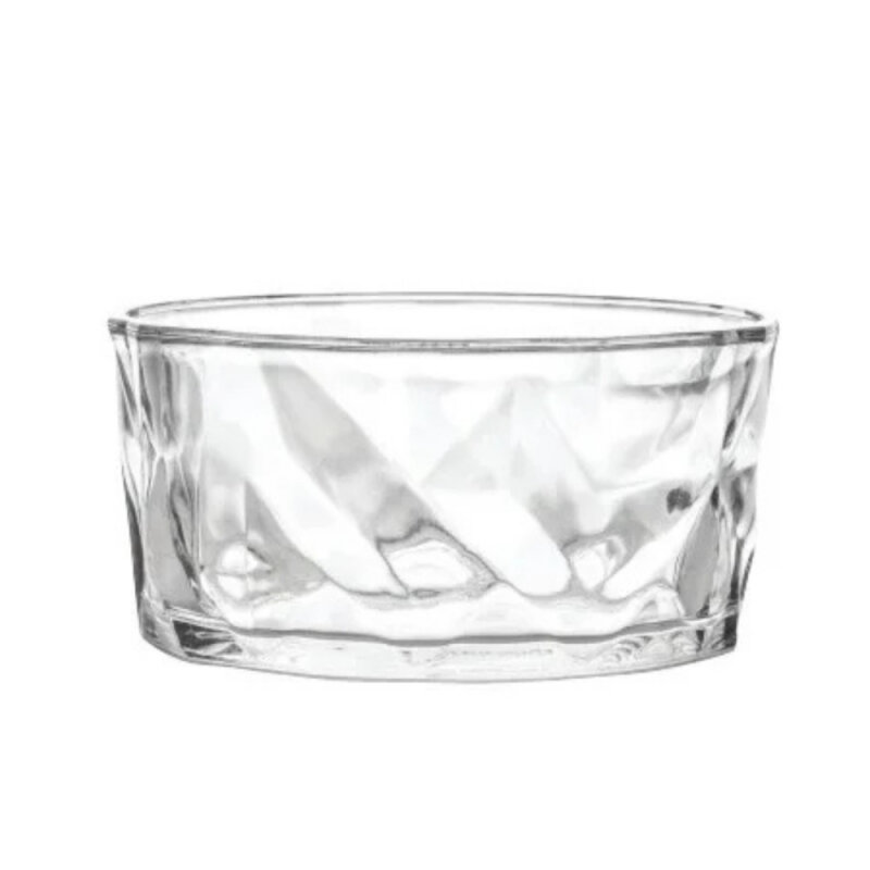 Exclusıve Prizma Çerezlik 160 Ml Pc Şeffaf - 1