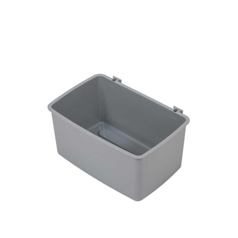 Fantom Çatal Bıçak Arabası Kovası - 1