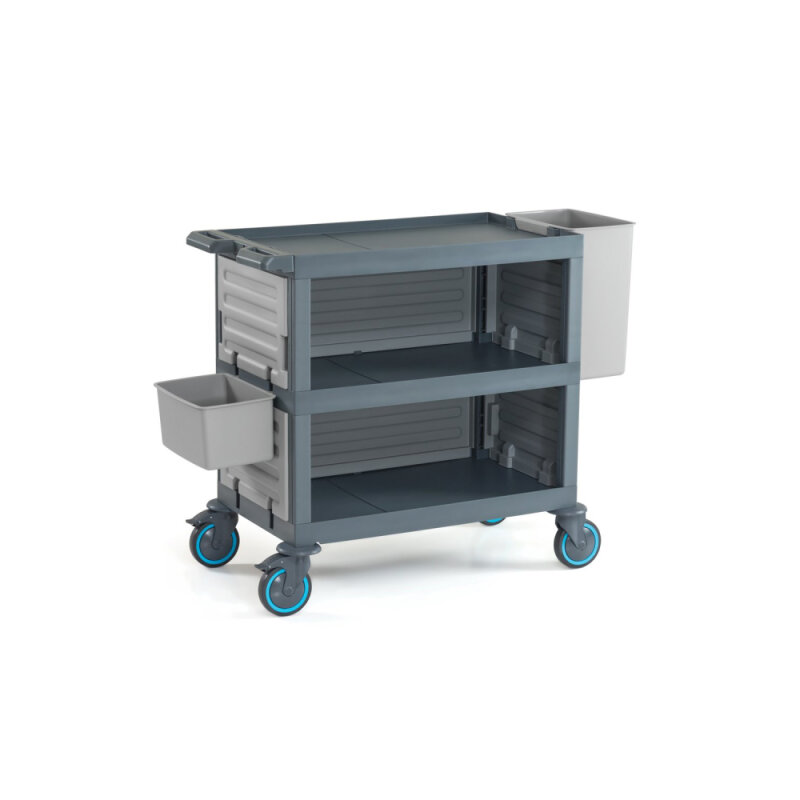 Fantom Servis Arabası Procart221 - 2