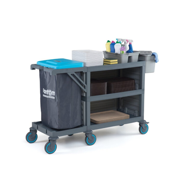 Fantom Procart222 Servis Arabası - 2