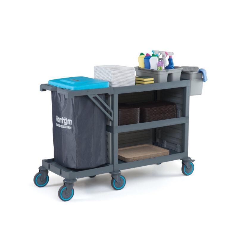 Fantom Procart222 Servis Arabası - 2